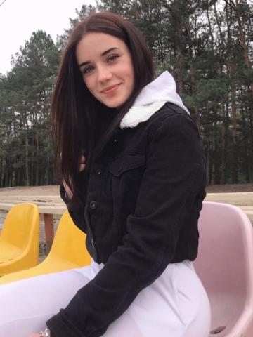Анкета проститутки Елена, Приречное, 22 года, №265089